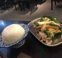 Thai Royale Restaurant - Book Restaurant