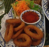 Thai Tanee - Book Restaurant