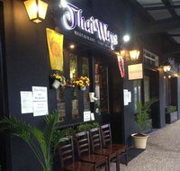 Thaiways - Book Restaurant