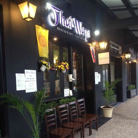 Thaiways - Book Restaurant 0