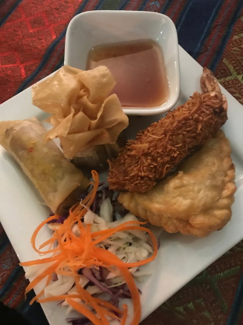 Thaiways - Book Restaurant 4