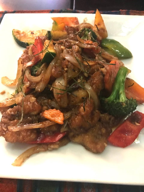 Thaiways - Book Restaurant 5