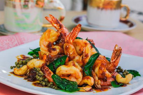That Thai - Book Restaurant 0