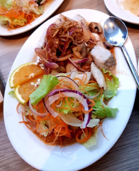 That Thai - Book Restaurant 1
