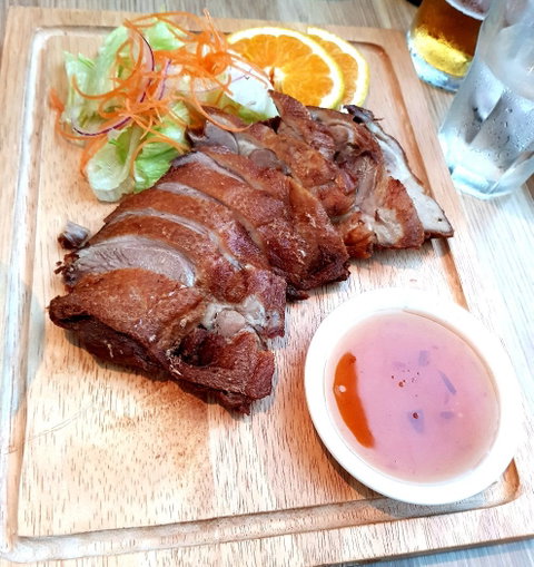 That Thai - Book Restaurant 5
