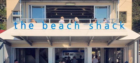 The Beach Shack - Book Restaurant 3