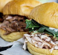 The Smoke BBQ - Book Restaurant