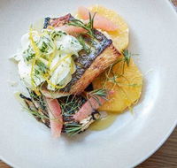 The Tilbury Restaurant - Book Restaurant