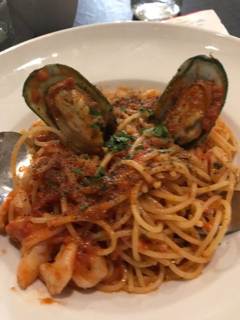 Trio Romano - Book Restaurant 3