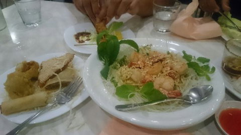 Viet Hoa Cafe Restaurant - Book Restaurant 0
