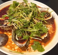 Wah Hing - Book Restaurant