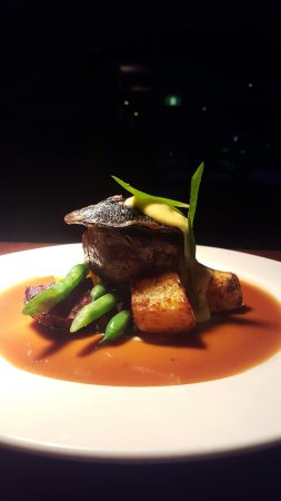 Dining Flemington VIC Book Restaurant