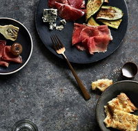 Zonzo - Book Restaurant