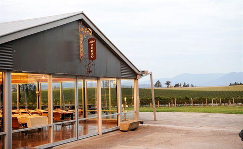 Zonzo - Book Restaurant 4