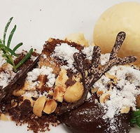 Altair Restaurant - Book Restaurant