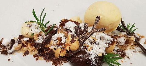 Altair Restaurant - Book Restaurant 0