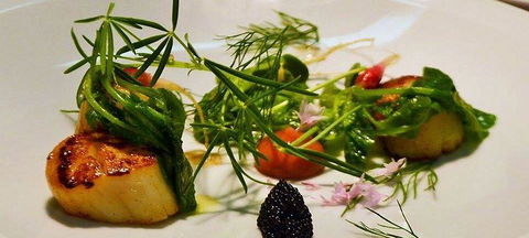 Altair Restaurant - Book Restaurant 1