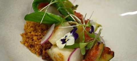 Altair Restaurant - Book Restaurant 2