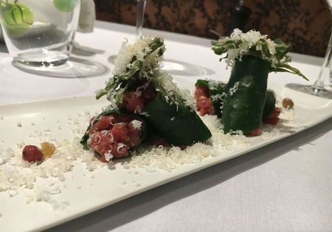 Altair Restaurant - Book Restaurant 5