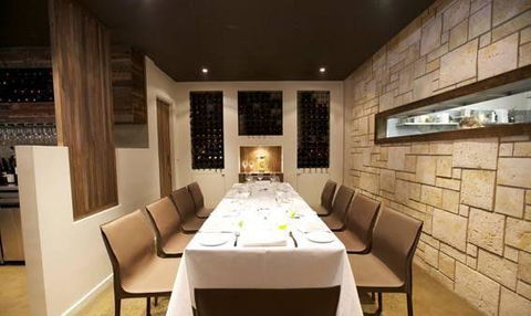 Altair Restaurant - Book Restaurant 6