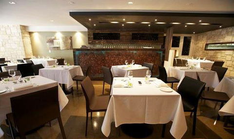Altair Restaurant - Book Restaurant 7