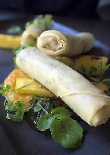 Arimia Restaurant And Winery - Book Restaurant 14