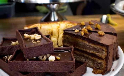 Arimia Restaurant And Winery - Book Restaurant 15