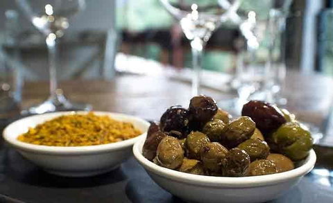 Arimia Restaurant And Winery - Book Restaurant 16