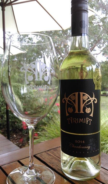 Arimia Restaurant And Winery - Book Restaurant 17