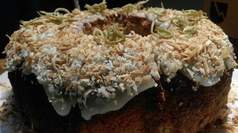 Arimia Restaurant And Winery - Book Restaurant 19