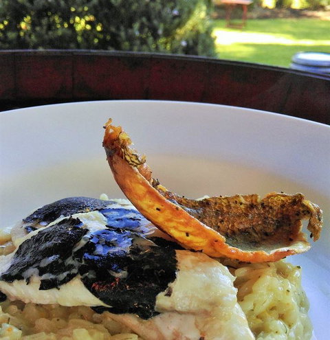 Arimia Restaurant And Winery - Book Restaurant 26