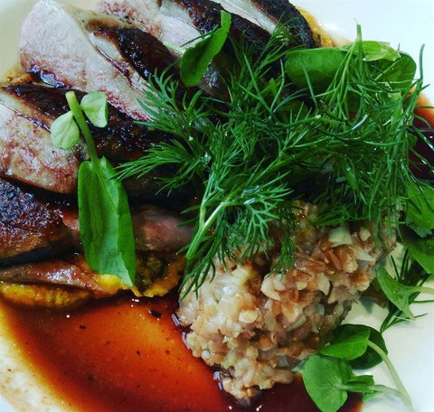 Arimia Restaurant And Winery - Book Restaurant 28