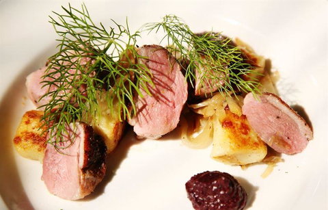 Arimia Restaurant And Winery - Book Restaurant 29