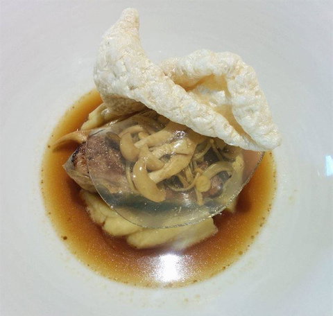 Arimia Restaurant And Winery - Book Restaurant 3