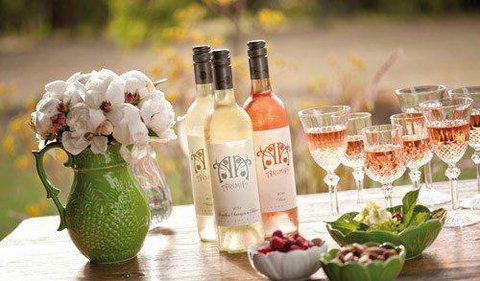 Arimia Restaurant And Winery - Book Restaurant 6