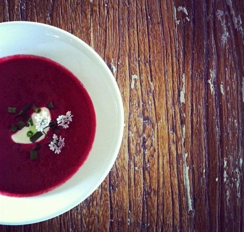 Arimia Restaurant And Winery - Book Restaurant 8