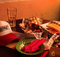 Boney - Book Restaurant