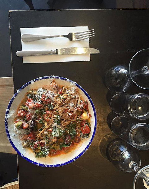 Fatto Bar & Cantina - Book Restaurant 0