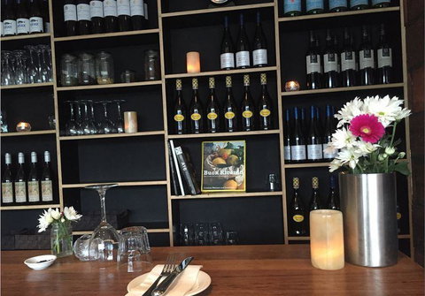Fatto Bar & Cantina - Book Restaurant 17