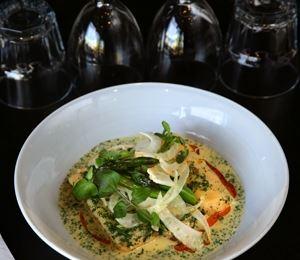 Fatto Bar & Cantina - Book Restaurant 1