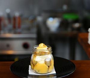 Fatto Bar & Cantina - Book Restaurant 5