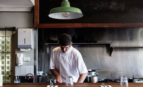 Fatto Bar & Cantina - Book Restaurant 8