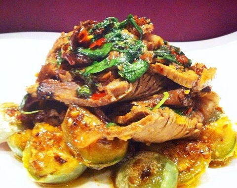 Galangal Thai Cuisine - Book Restaurant 0