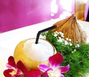 Galangal Thai Cuisine - Book Restaurant 2