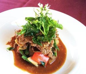 Galangal Thai Cuisine - Book Restaurant 3