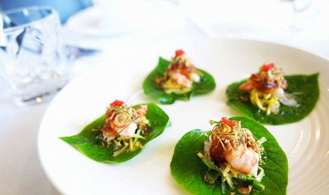 Galangal Thai Cuisine - Book Restaurant 4