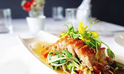 Galangal Thai Cuisine - Book Restaurant 6