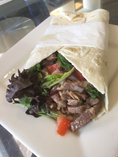 Gateway Cafe - Book Restaurant 4