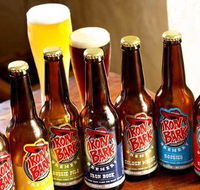 Ironbark Brewery - Book Restaurant
