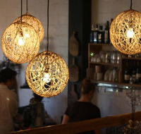 Laneway - Book Restaurant